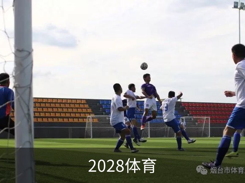 2028体育介绍